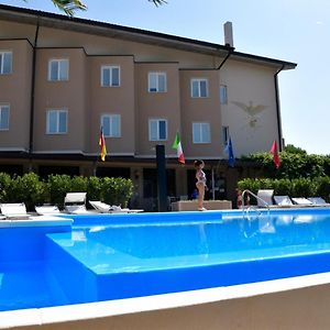 Hotel San Benedetto