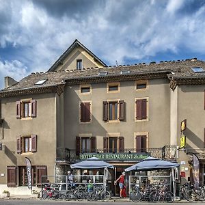 Logis Hotel Restaurant La Remise